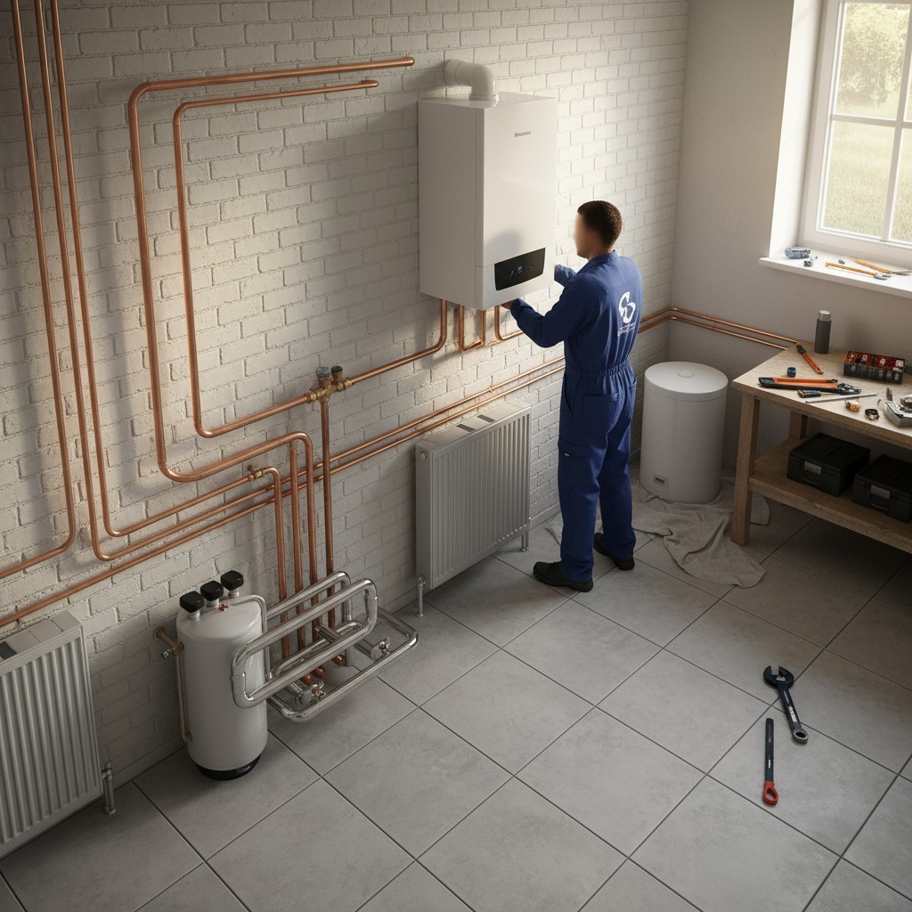 POLY SERVICES EXPERT